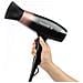Rose Shimmer asciuga capelli 2200 W Nero, Rosa - Foto miniatura 3