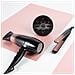 Rose Shimmer asciuga capelli 2200 W Nero, Rosa - Foto miniatura 2