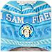 Bonnet Péruvien Fireman Sam - Foto miniatura 2