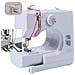 Macchina Da Cucire Con Accessori, 12 Punti, Ottima Per Principianti - Foto miniatura 2