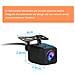 Universale Telecamera Posteriore Per Autoradio Ahd 720p Visione Notturna 140 Gradi Grandangolo Ip68 Telecamera Impermeabile - Foto miniatura 6