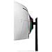 Monitor 49" OLED OLED Curvo Gaming Odyssey G9 S49DG954SU Dual QHD 5120 x 1440 Pixel Tempo di Risposta 0,03 ms Frequenza di Aggiornamento 240 (Hz) - Foto miniatura 4