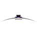 Monitor 49" OLED OLED Curvo Gaming Odyssey G9 S49DG954SU Dual QHD 5120 x 1440 Pixel Tempo di Risposta 0,03 ms Frequenza di Aggiornamento 240 (Hz) - Foto miniatura 9