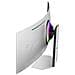 Monitor 49" OLED OLED Curvo Gaming Odyssey G9 S49DG954SU Dual QHD 5120 x 1440 Pixel Tempo di Risposta 0,03 ms Frequenza di Aggiornamento 240 (Hz) - Foto miniatura 7