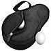 Borsa Porta Palline Da Ping Pong Portatile - Foto miniatura 1