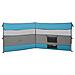 Frangivento da Campeggio Blu 340x130 cm Impermeabile - Foto miniatura 3