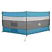 Frangivento da Campeggio Blu 340x130 cm Impermeabile - Foto miniatura 4