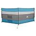 Frangivento da Campeggio Blu 340x130 cm Impermeabile - Foto miniatura 1