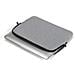 D32025 borsa per laptop 38,1 cm (15") Custodia a tasca Grigio - Foto miniatura 3