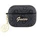 Custodia Charm Per Airpods Pro 2 Motif 4g Script, Nero - Foto miniatura 1