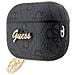 Custodia Charm Per Airpods Pro 2 Motif 4g Script, Nero - Foto miniatura 3
