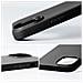 Custodia Tpu Silicone Cover Case Per Samsung Galaxy S25 Plus Black - Foto miniatura 4