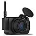 Dash Cam Mini 3 Videocamera Digitale per Auto Full HD Display 2.4" Colore Nero - Foto miniatura 3