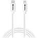 136-58 cavo Lightning 1 m Bianco - Foto miniatura 1