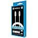 136-58 cavo Lightning 1 m Bianco - Foto miniatura 2