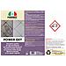 Power Det 5lt - Come Pulire Il Gres Porcellanato - Foto miniatura 3