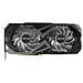37ISM6MD4DEK scheda video NVIDIA GeForce RTX 3070 Ti 8 GB GDDR6 - Foto miniatura 1