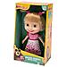 Bambola Giochi Preziosi Mha41100 Masha E Orso Classic Doll - Foto miniatura 1