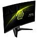 MAG 276CF E20 Monitor PC 68,6 cm (27") 1920 x 1080 Pixel Full HD LCD Nero - Foto miniatura 3