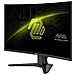 MAG 276CF E20 Monitor PC 68,6 cm (27") 1920 x 1080 Pixel Full HD LCD Nero - Foto miniatura 10