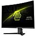 MAG 276CF E20 Monitor PC 68,6 cm (27") 1920 x 1080 Pixel Full HD LCD Nero - Foto miniatura 13