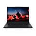 ThinkPad L14 Gen 5 (AMD) AMD Ryzen™ 5 7535U Computer portatile 35,6 cm (14") WUXGA 16 GB DDR5-SDRAM 512 GB SSD Wi-Fi 6E (802.11ax) Windows 11 Pro Spagnolo Nero - Foto miniatura 1