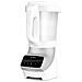 Soup & Plus Frullatore per cottura 1100 W Metallico, Bianco - Foto miniatura 2