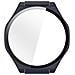 Custodia Protettiva 2 In 1 Per Honor Watch 5 Ultra: Protezione Completa E Stile Impeccabile Blue - Foto miniatura 4