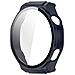 Custodia Protettiva 2 In 1 Per Honor Watch 5 Ultra: Protezione Completa E Stile Impeccabile Blue - Foto miniatura 5