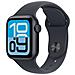 Watch SE (3nd generation) SE 3 GPS 40mm Cassa Alluminio Mezzanotte con Sport Band Mezzanotte - M /L - Foto miniatura 1