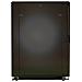 Armadio per montaggio su rack 37U 600x1000 Nero in piedi - Foto miniatura 9