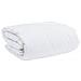 Piumone Altro con cuscino 3 pcs Bianco 240 x 220 cm Piume - Foto miniatura 5