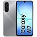 Galaxy A17 4G 128GB 4GB Ram Dispaly 6.7" Super-AMOLED Main Camera 50MP Dual nanoSim Hybrid USB Type-C MediaTek G99 5000 mAh Gray Tim - Foto miniatura 1