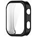 Custodia Protettiva In Tpu Compatibile Con Redmi Watch 6 - Copertura Completa, Multicolore Black - Foto miniatura 1