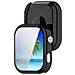 Custodia Protettiva In Tpu Compatibile Con Redmi Watch 6 - Copertura Completa, Multicolore Black - Foto miniatura 3