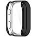 Custodia Protettiva In Tpu Compatibile Con Redmi Watch 6 - Copertura Completa, Multicolore Black - Foto miniatura 4
