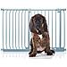 Bettacare Cancelletto Per Cani Elite Con Montaggio A Pressione, 125cm - 134cm, Grigio Opaco - Foto miniatura 1