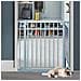 Bettacare Cancelletto Per Cani Elite Con Montaggio A Pressione, 125cm - 134cm, Grigio Opaco - Foto miniatura 4