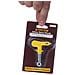 Ugello Di Spruzzatura Alta Pressione Zenthril Easyperformance Modello 225 - Qualità E Durata | Compatibile Con Graco, Wagner, Titan, Dedra, Powermat - Foto miniatura 2