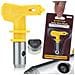 Ugello Di Spruzzatura Alta Pressione Zenthril Easyperformance Modello 225 - Qualità E Durata | Compatibile Con Graco, Wagner, Titan, Dedra, Powermat - Foto miniatura 1