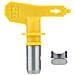 Ugello Di Spruzzatura Alta Pressione Zenthril Easyperformance Modello 225 - Qualità E Durata | Compatibile Con Graco, Wagner, Titan, Dedra, Powermat - Foto miniatura 8