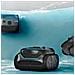 Robot Elettrico Senza Fili Per Piscina Con Un'autonomia Massima Della Batteria Di 2 Ore. - C2 Pro - Foto miniatura 2