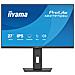 Monitor 27" LED Flat XB2797QSU-B1 Quad HD Tempo di risposta 1 ms - Foto miniatura 1