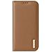 Cover Cartera per iPhone 17 - Pelle /PU, Marrone - Foto miniatura 2