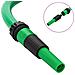 Tubo da Giardino 5-Ply Verde e Giallo 3 / 4'' 10 m PVC - Foto miniatura 8
