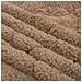 Duvet Invernale Talpa 220 x 240 cm Microfibra e Fleece Teddy - Foto miniatura 6