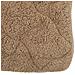 Duvet Invernale Talpa 220 x 240 cm Microfibra e Fleece Teddy - Foto miniatura 7