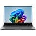 Galaxy Book4 NP754XGJ-CG1UK laptop Intel® Core™ i5 i5-1335U Computer portatile 39,6 cm (15.6") Full HD 16 GB LPDDR4x-SDRAM 512 GB SSD Wi-Fi 6 (802.11ax) Windows 11 Pro Grigio - Foto miniatura 1