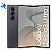 Galaxy Z Fold8 Ultra 5G 1TB 16GB Ram Main Display 8" Amoled 2x 120Hz Sec Display 6.5" Amoled Main Camera 200+20+10MP Selfie 10MP DualSim (1 nano+eSim) Android Sanapdragon 8 Elite Gen5 5000mAh Graphite Europa - Foto miniatura 1