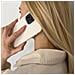 Eco Case Cover In Silicone Per Iphone 12 Pro Max Custodia Per Telefono Mint - Foto miniatura 6